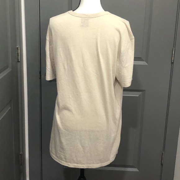 Men’s Obey Tee - Picture 2 of 2